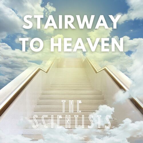Stairway to Heaven