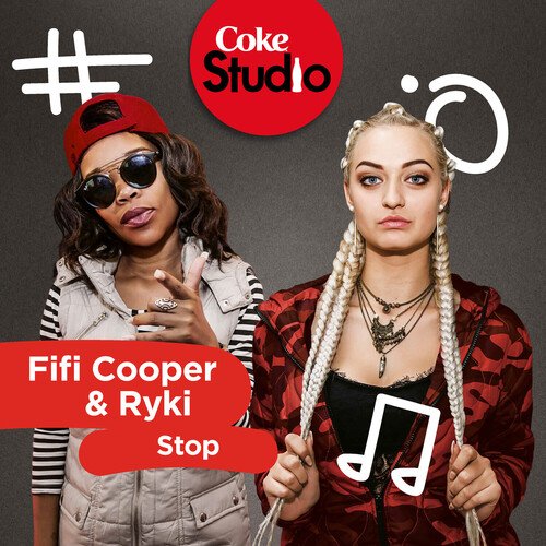 Stop (Coke Studio South Africa: Season 2)_poster_image