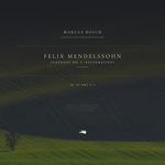 Symphony No. 5 in D Minor "Reformation", Op. 107, MWV N 15: 1. Andante - Allegro con fuoco