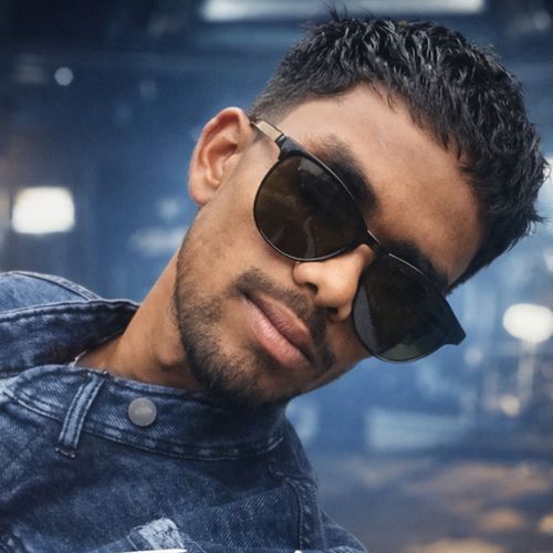 TERA HUAA cover art