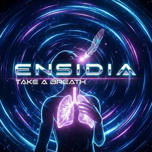 Take A Breath cover art