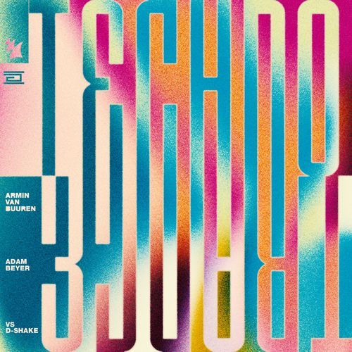Techno Trance cover art