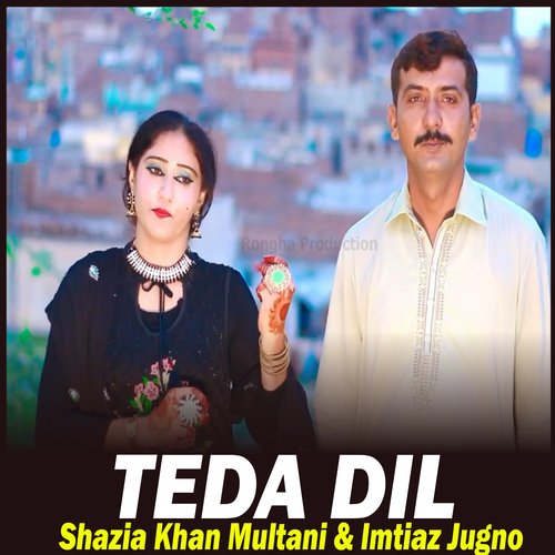 Teda Dil