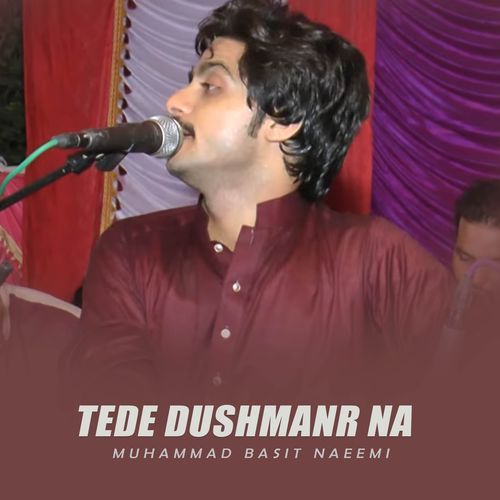 Tede Dushmanr Na