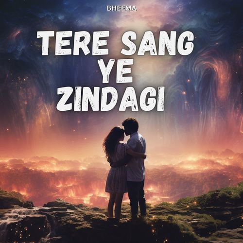 Tere Sang Ye Zindagi