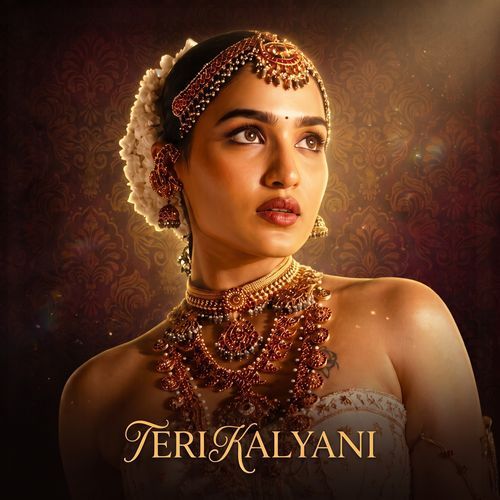 Teri Kalyani