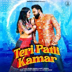 Teri Patli Kamar (feat.Ruba Khan)-PwJfVQRUGgI