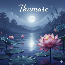 Thamare
