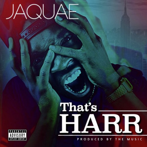 Jaquae