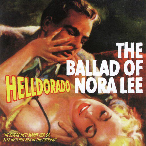 The Ballad of Nora Lee