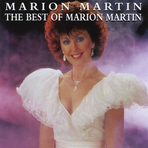 The Best of Marion Martin_poster_image