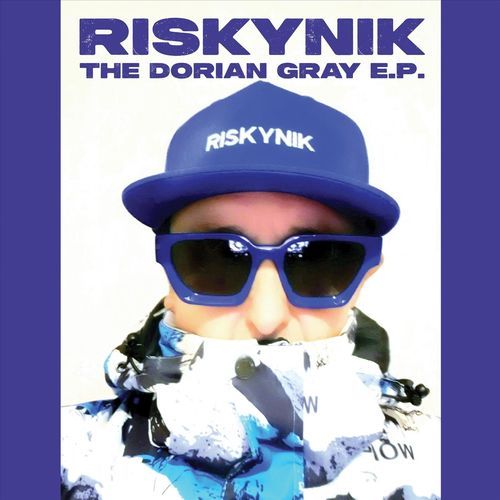 The Portrait cover art