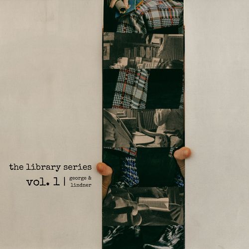 The Library Series, Vol. 1