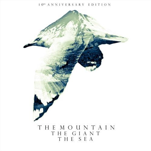 The Mountain, The Giant, The Sea