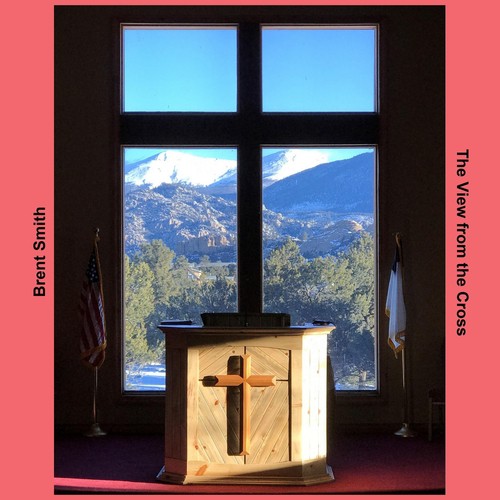 The View from the Cross