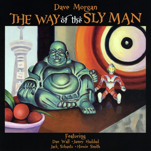 The Way of the Sly Man_poster_image