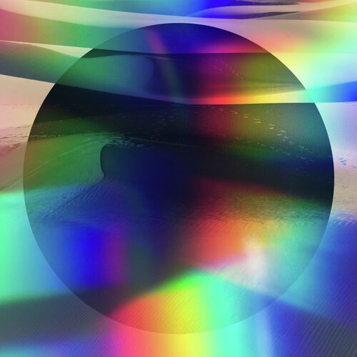 Theme of the Night cover art