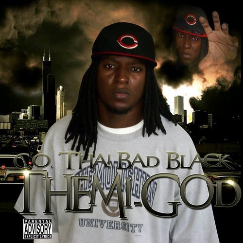 Lyrical Beast (feat. Renizance of Immortal Soldierz & DMB) cover art