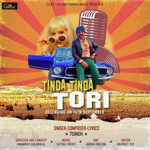 Tinda Tinda Tori