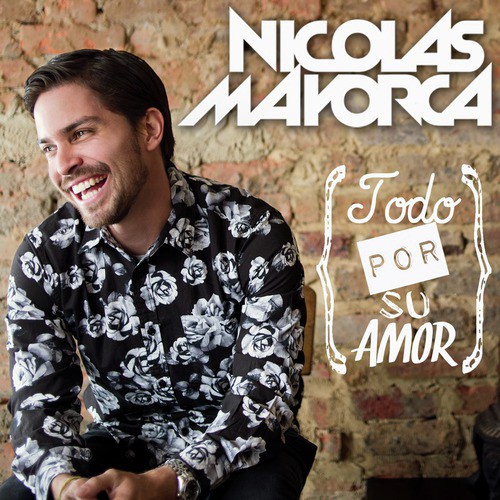 Todo Por Su Amor (Album Version)_poster_image