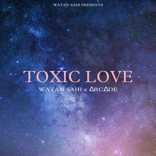 Toxic Love