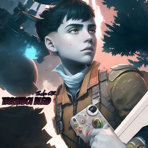 Hyperstar cover art