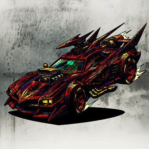 Reptilian cover art