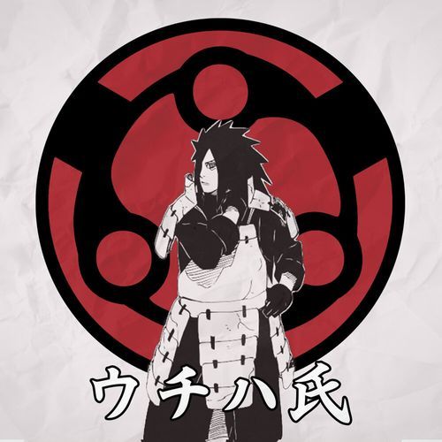 Madara cover art