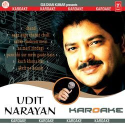 Udit Narayan Karoake
