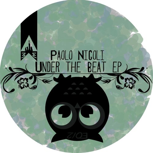 Sinth (Original Mix) cover art