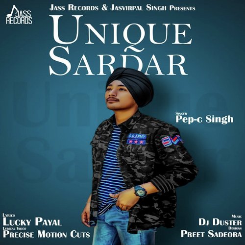 Unique Sardar