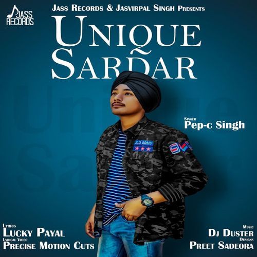 Unique Sardar