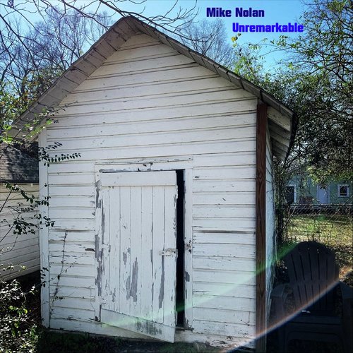 Unremarkable