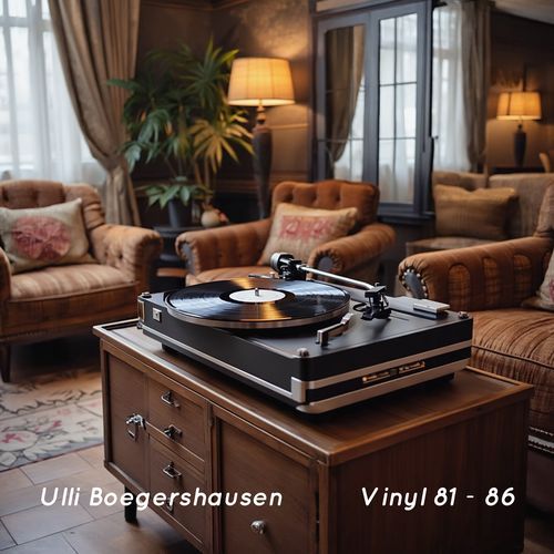 Vinyl 81-86