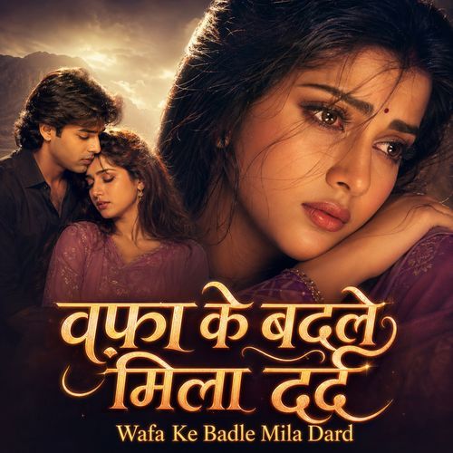Wafa Ke Badle Mila Dard
