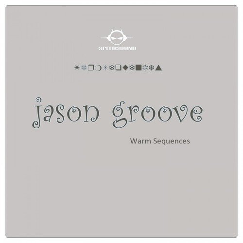 In Sequence cover art