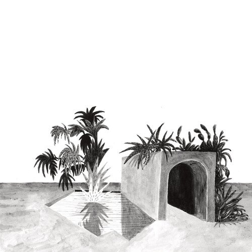 Water Groove cover art