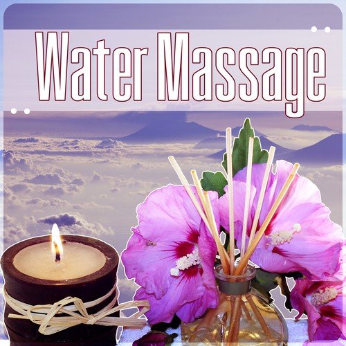 Water Massage - Peaceful Music, Powerful Nature, Vital Energy, Spa Day, Flute, Piano, Ocarina