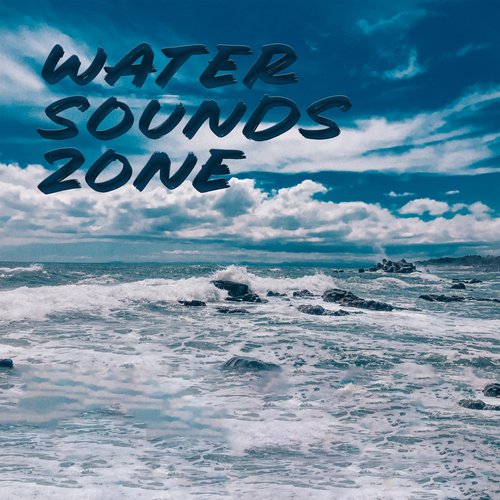 Water Sounds Effect cover art