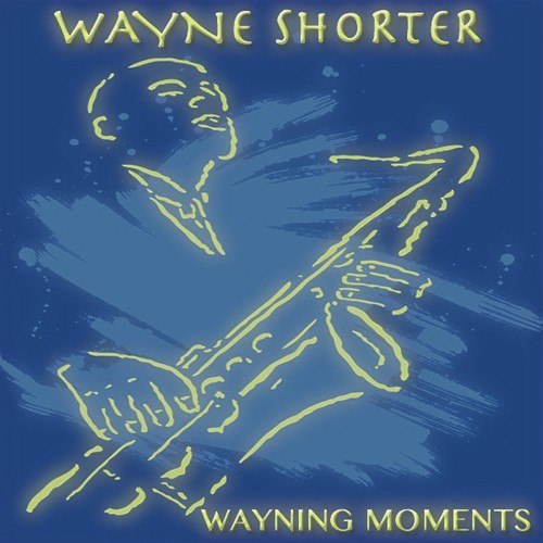 Wayning Moments (Original Album)