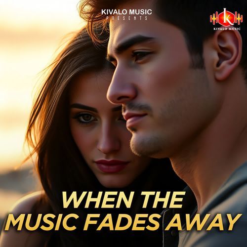 When The Music Fades Away