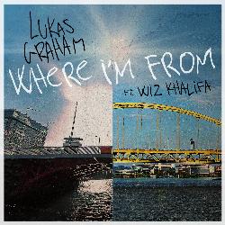Where I'm From (feat. Wiz Khalifa)