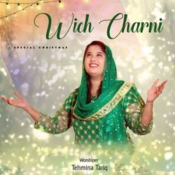 Wich Charni (Special Christmas)-IDhcaD8AVF8