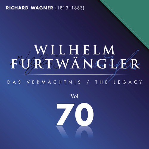 Wilhelm Furtwaengler Vol. 70
