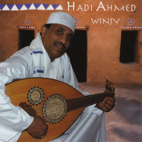 Hadi Ahmed