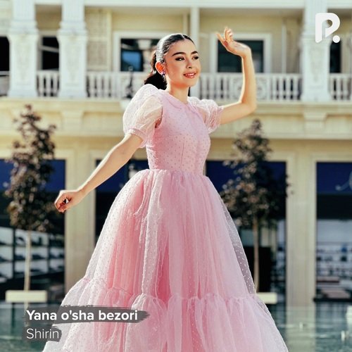 Yana o'sha bezori
