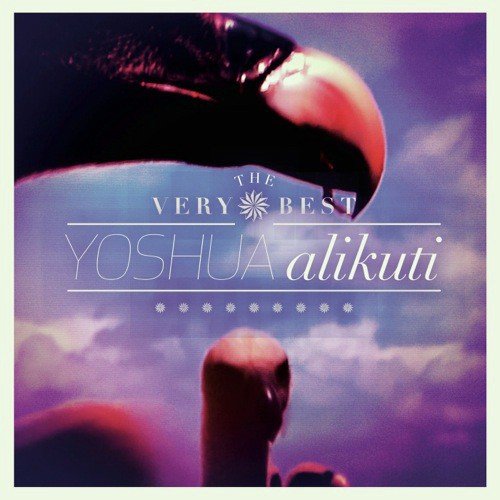 Yoshua Alikuti (Konrad OldMoney Remix) cover art