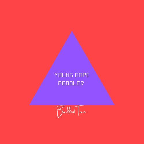 Young Dope Peddler cover art