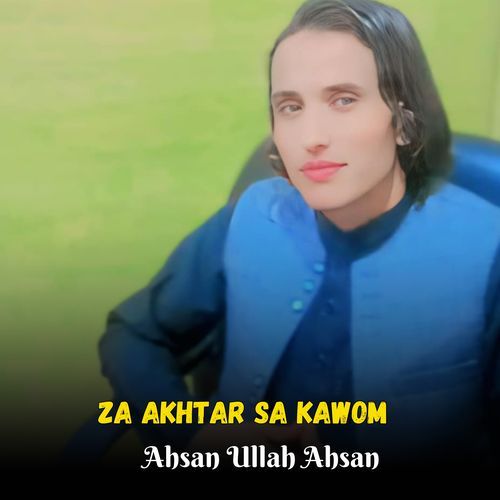 Za Akhtar Sa Kawom