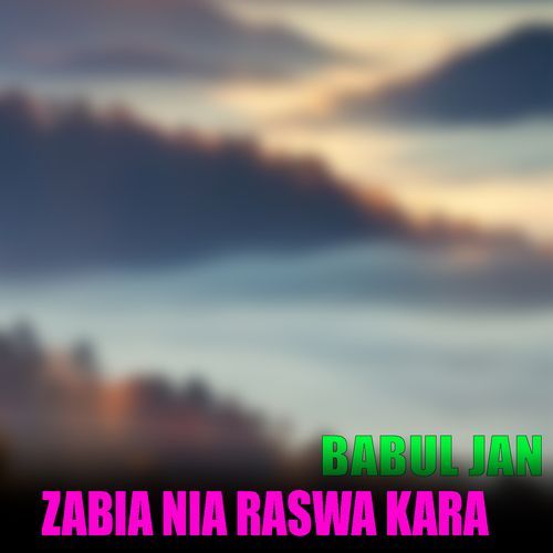 Zabia Nia Raswa Kara